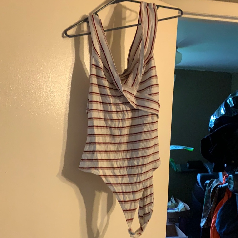 Body suit